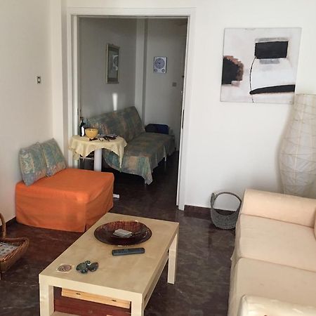 Vlastos Apartment Kálamos Zewnętrze zdjęcie