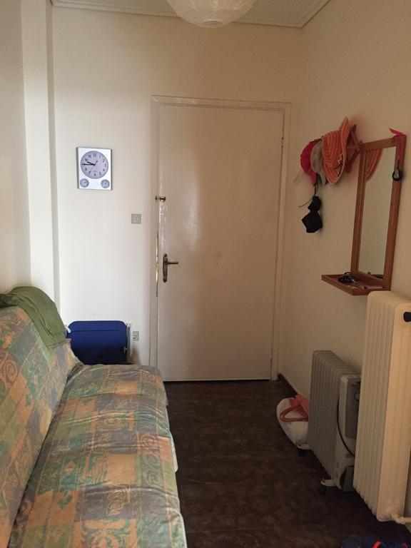Vlastos Apartment Kálamos Zewnętrze zdjęcie