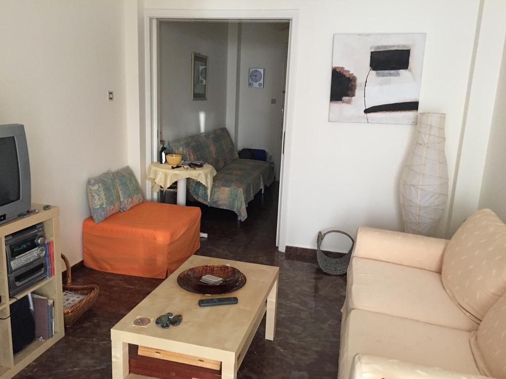 Vlastos Apartment Kálamos Zewnętrze zdjęcie