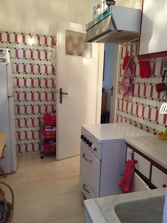 Vlastos Apartment Kálamos Zewnętrze zdjęcie