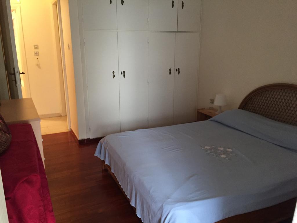Vlastos Apartment Kálamos Zewnętrze zdjęcie