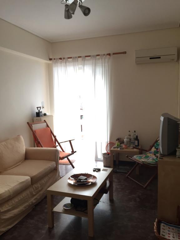 Vlastos Apartment Kálamos Zewnętrze zdjęcie